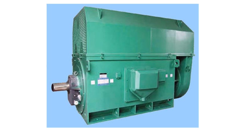6KV 高压电机